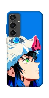 Чохол на Samsung Galaxy S24 FE Hashibira Inosuke фото 1 з 1