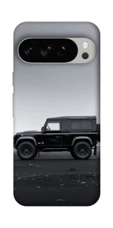 Чохол на Google Pixel 10 Pro Land rover фото 1 з 1