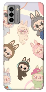 Чохол на Nokia G22 Labubu Dance фото 1 з 1