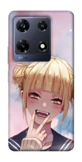 Чехол на Infinix Note 30 Pro Toga фото 1 из 1