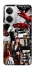 Чохол на Realme 14 Fashion collage ver.13 фото 1 з 1