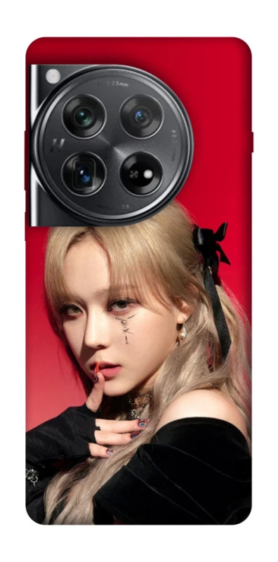 Чохол на OnePlus 12 Aespa-Winter фото 1 з 1