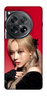 Чохол на OnePlus 12 Aespa-Winter фото 1 з 1