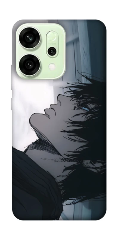 Чохол на Oppo Reno 14 Toji Zenin v2 фото 1 з 1