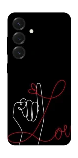 Чохол на Samsung Galaxy S26 Edge Pair romantic theme ver.9 фото 1 з 1