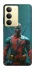 Чохол на Realme 14x Deadpool v3 фото 1 з 1