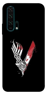 Чохол на Huawei Honor 20 Pro V-Vikings фото 1 з 1
