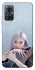 Чохол на Xiaomi Redmi Note 11R Rosé - BLACKPINK фото 1 з 1