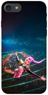 Чехол на Apple iPhone 7 / 8 (4.7") K-Pop Demon Hunters ver.12 фото 1 из 1