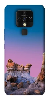 Чохол на TECNO Camon 16 SE Mountain v7 фото 1 з 1