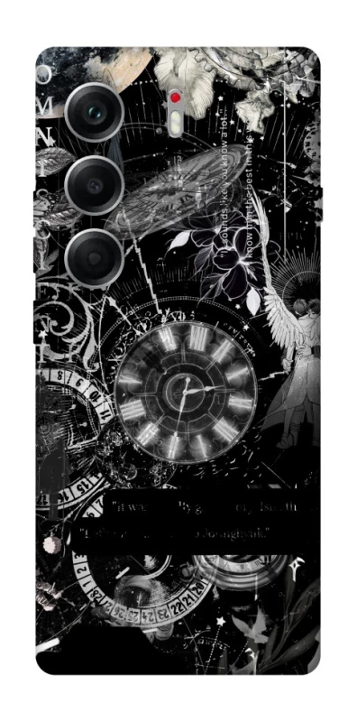 Чехол на Tecno Camon 40 Omniscient Reader's фото 1 из 1