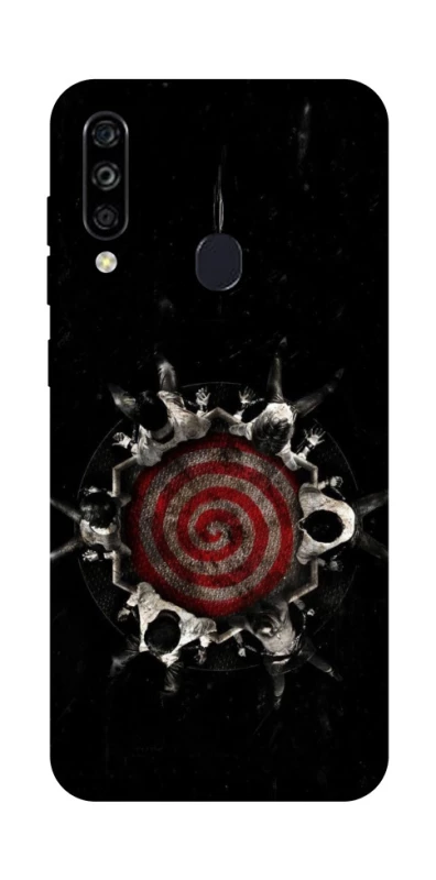 Чехол на ZTE Blade A7 (2020) Saw фото 1 из 1