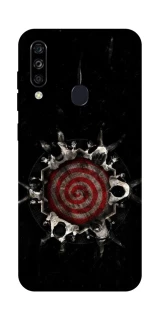 Чехол на ZTE Blade A7 (2020) Saw фото 1 из 1