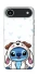 Чохол на Apple iPhone 17 Air (6.5") Stitch ver.12 фото 1 з 1