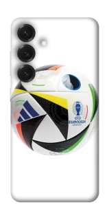 Чохол на Samsung Galaxy S26 Edge Football Ball 2024 v2 фото 1 з 1