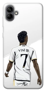 Чехол на Samsung Galaxy A04 Vinícius Jr. фото 1 из 1