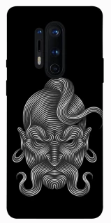 Чехол на OnePlus 8 Pro Козак v2 фото 1 из 1