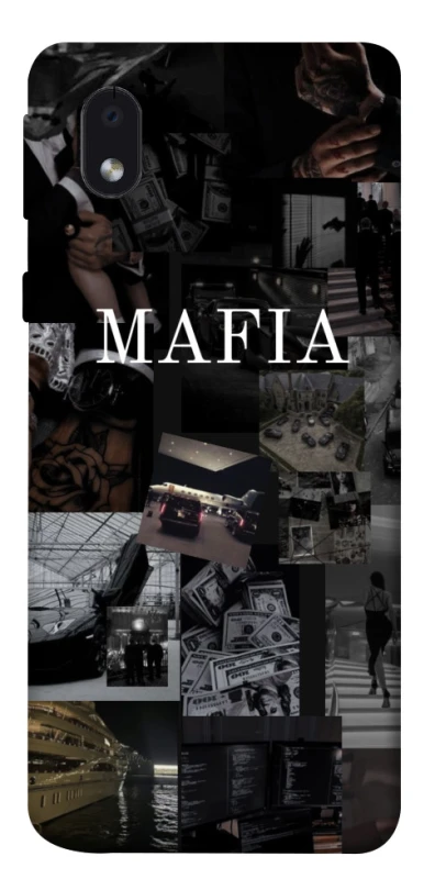 Чохол на Samsung Galaxy M01 Core / A01 Core Mafia фото 1 з 1
