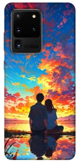 Чохол на Samsung Galaxy S20 Ultra Sunset фото 1 з 1