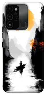 Чохол на TECNO Spark 8C japan фото 1 з 1