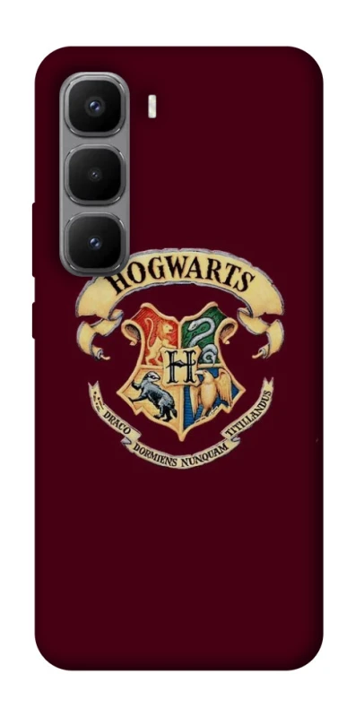 Чохол на Infinix Hot 60 Pro+ Harry Potter v7 фото 1 з 1