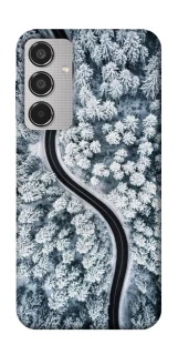 Чохол на Samsung Galaxy M35 Новорічний v26 фото 1 з 1