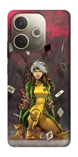 Чехол на Oppo A5 Pro 4G Rogue фото 1 из 1