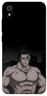 Чехол на Xiaomi Redmi 7A Todo фото 1 из 1