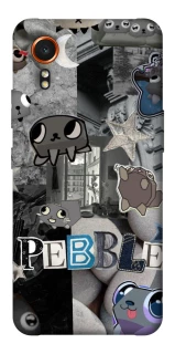 Чехол на Samsung Galaxy Xcover7 Pebble фото 1 из 1