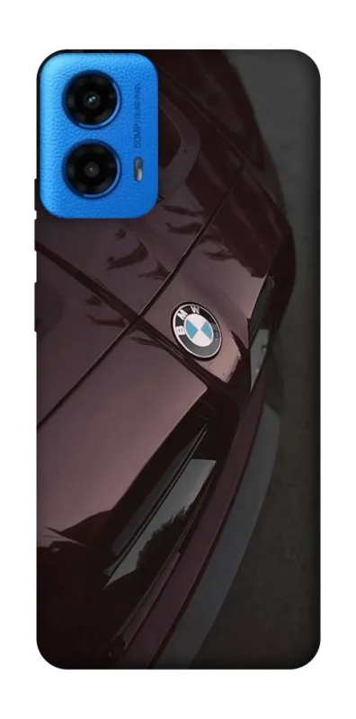 Чохол на Motorola Moto G45 BMW v51 фото 1 з 1