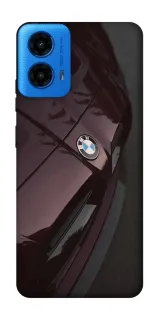 Чохол на Motorola Moto G45 BMW v51 фото 1 з 1
