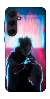 Чохол на Samsung Galaxy A35 Choso v2 фото 1 з 1