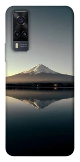 Чохол на Vivo Y31 Fujiyama v2 фото 1 з 1