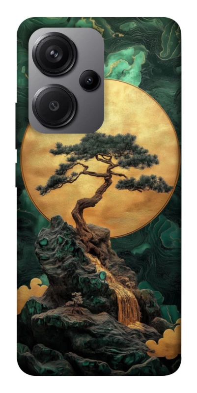 Чехол на Xiaomi Redmi Note 13 Pro+ banzai фото 1 из 1