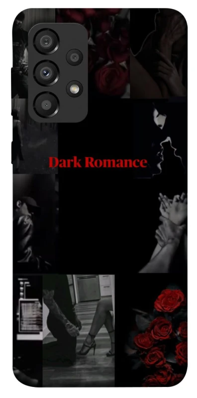 Чохол на Samsung Galaxy A33 5G Dark Romance фото 1 з 1