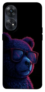 Чехол на Oppo Reno 8T 4G Cool Bear фото 1 из 1