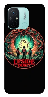 Чехол на Xiaomi Redmi 12C / Poco C55 Stranger Things ver.32 фото 1 из 1