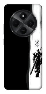 Чехол на Xiaomi Poco M7 Berserk way фото 1 из 1