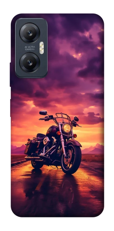 Чохол на Infinix Hot 20 5G Motorbike фото 1 з 1