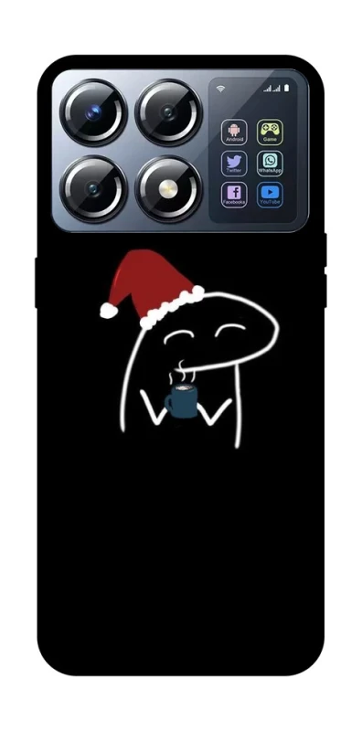 Чохол на Xiaomi POCO X8 Pro Christmas mood фото 1 з 1