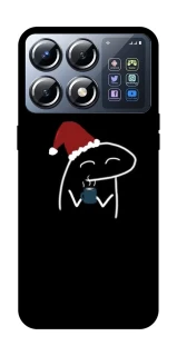 Чехол на Xiaomi POCO X8 Pro Christmas mood фото 1 из 1