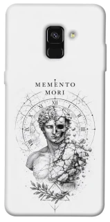 Чохол на Samsung A530 Galaxy A8 (2018) Tattoo ver.5 фото 1 з 1