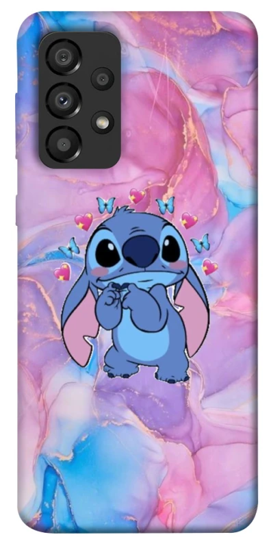 Чехол на Samsung Galaxy A33 5G Stitch ver.28 фото 1 из 1