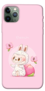Чехол на Apple iPhone 11 Pro Max (6.5") Mokoko Peach фото 1 из 1