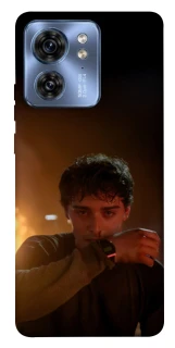 Чохол на Motorola Edge 40 Stranger Things ver.36 фото 1 з 1