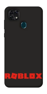 Чохол на ZTE Blade 20 Smart Roblox Neon Galaxy Avatar фото 1 з 1