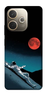 Чехол на Oppo A5 Pro 4G Spaceman фото 1 из 1