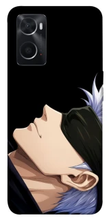 Чохол на Oppo A76 4G Gojo v13 фото 1 з 1