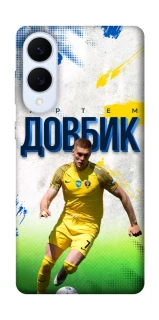 Чехол на Samsung Galaxy S25 Edge Довбик №11 фото 1 из 1