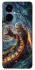 Чохол на TECNO Camon 19 Pro Witcher V1 фото 1 з 1